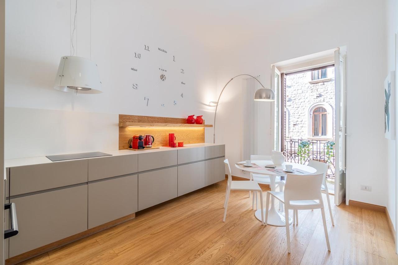 Art Maison Bozzi 51 Apartament