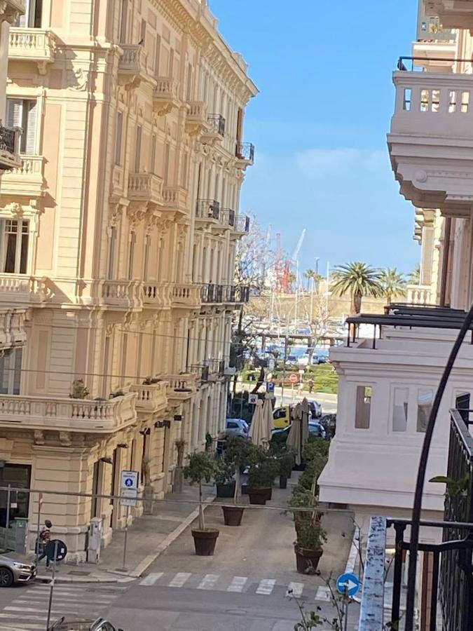 Art Maison Bozzi 51 Apartament Bari
