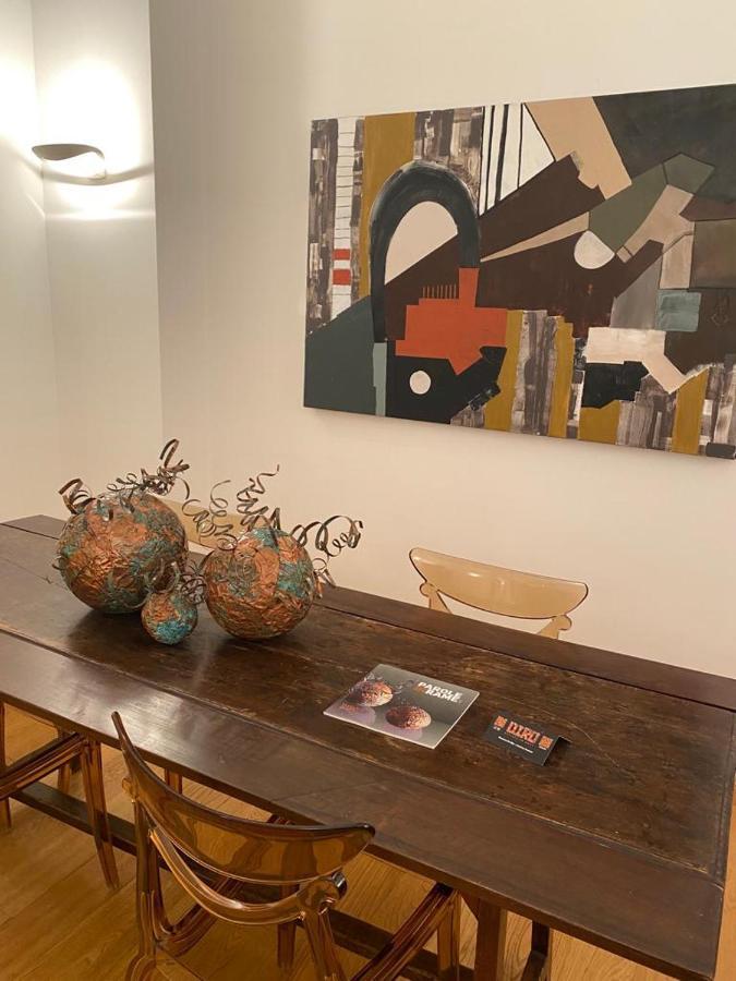 Apartament Art Maison Bozzi 51