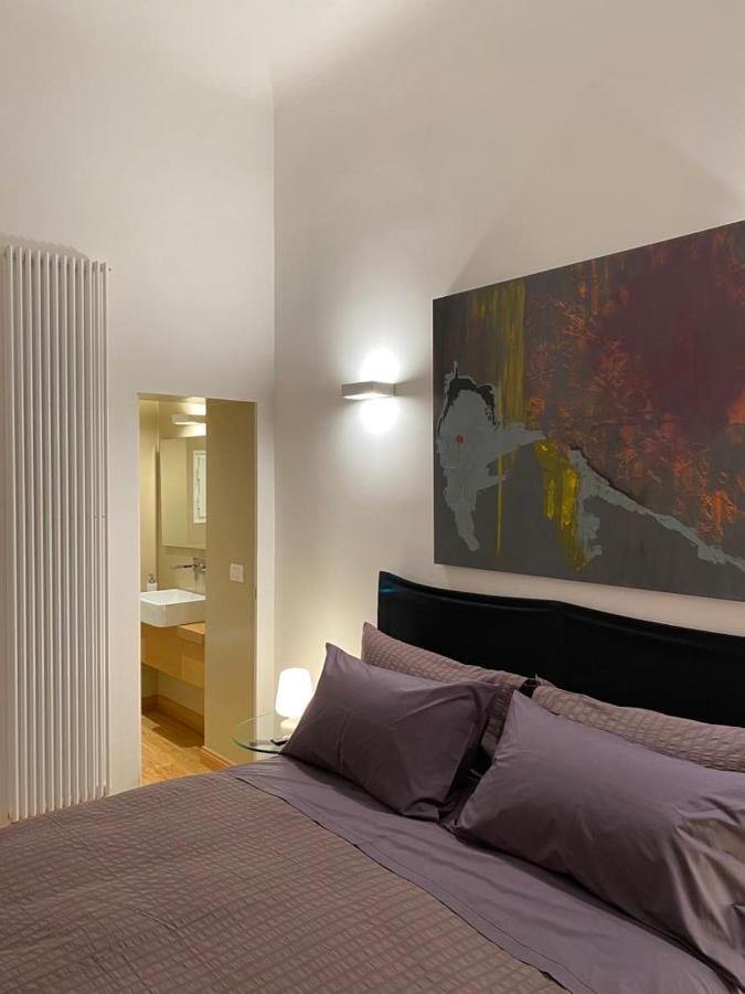 Art Maison Bozzi 51 Apartament *
