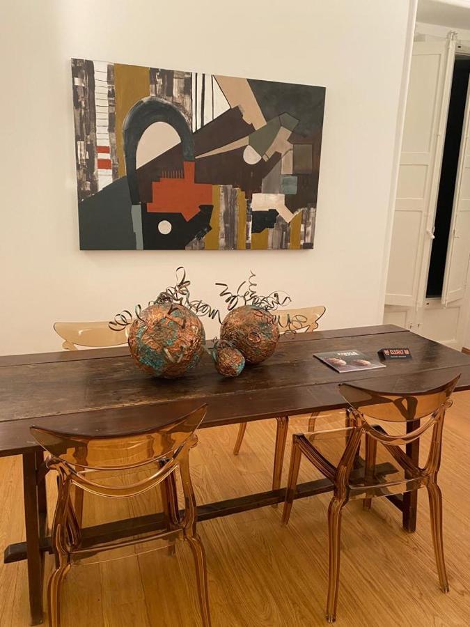 Apartament Art Maison Bozzi 51 Bari