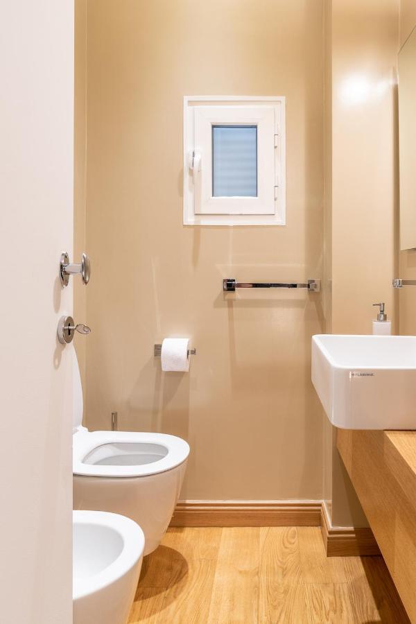 Art Maison Bozzi 51 Apartament