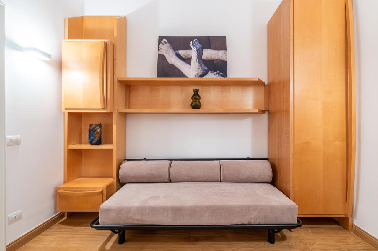 Apartament Art Maison Bozzi 51 *