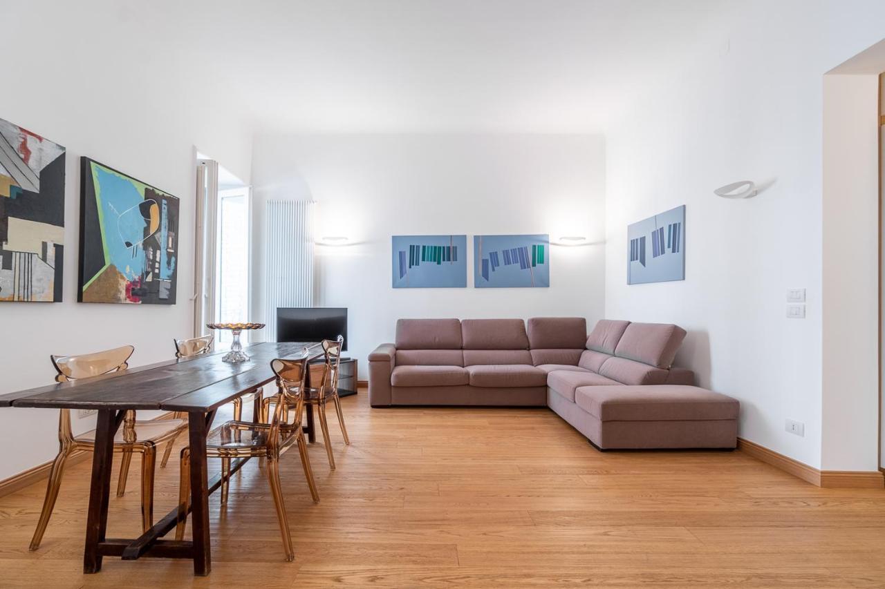 Art Maison Bozzi 51 Apartamento *