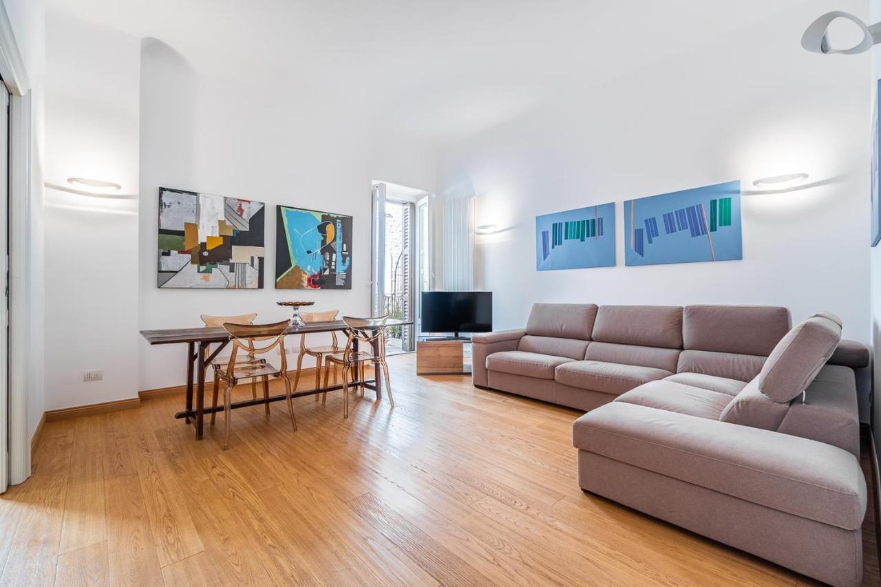 Art Maison Bozzi 51 Apartamento