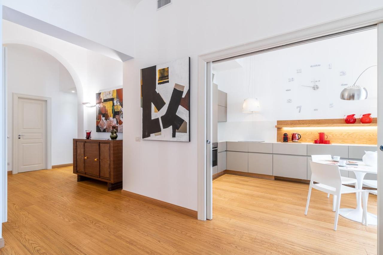 Apartamento Art Maison Bozzi 51 *