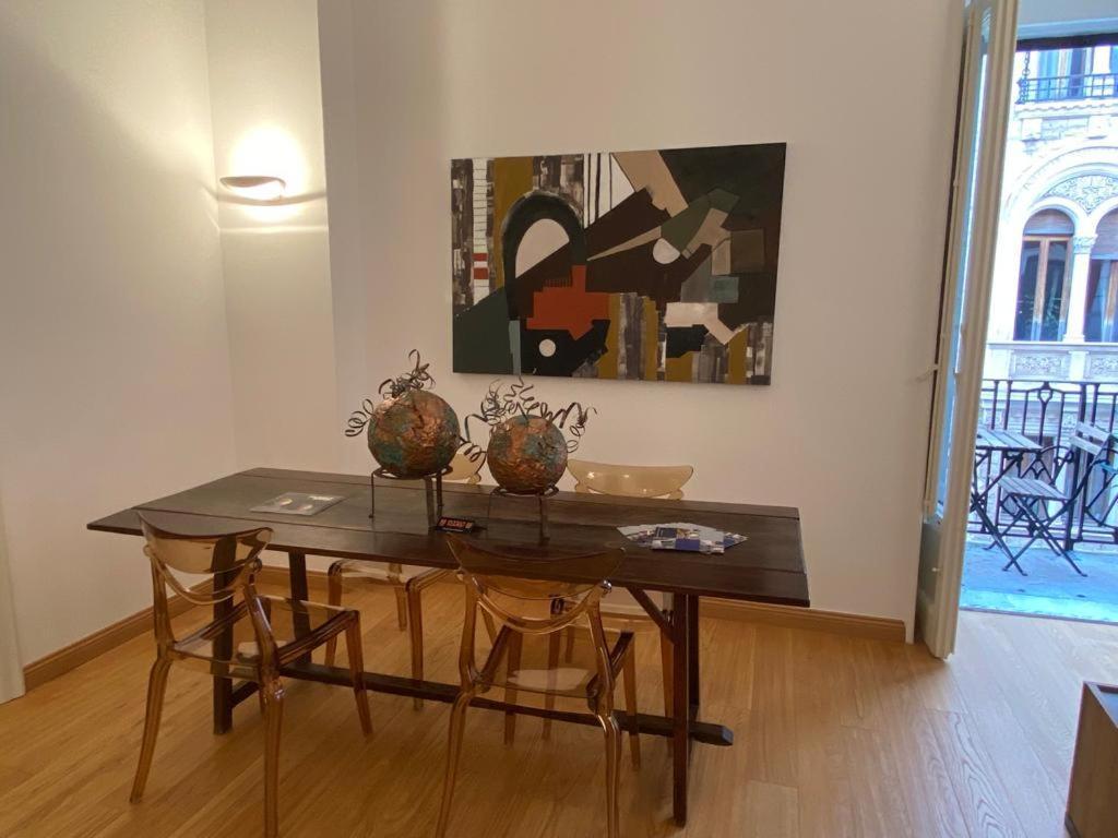 Art Maison Bozzi 51 Apartamento *