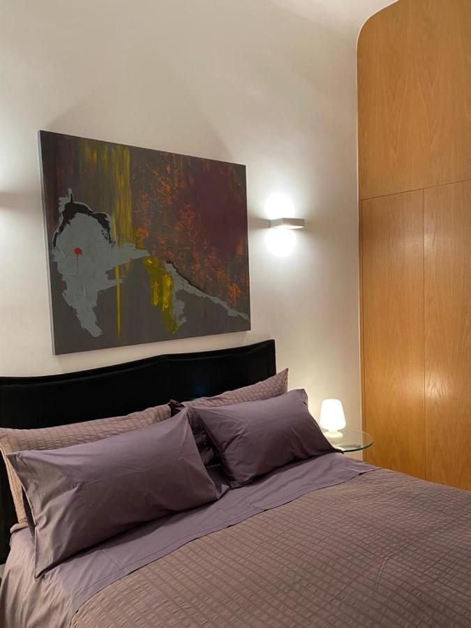 Art Maison Bozzi 51 Apartamento