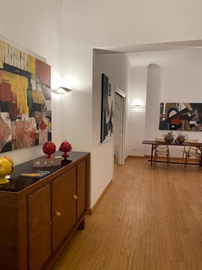 Apartamento Art Maison Bozzi 51 Bari