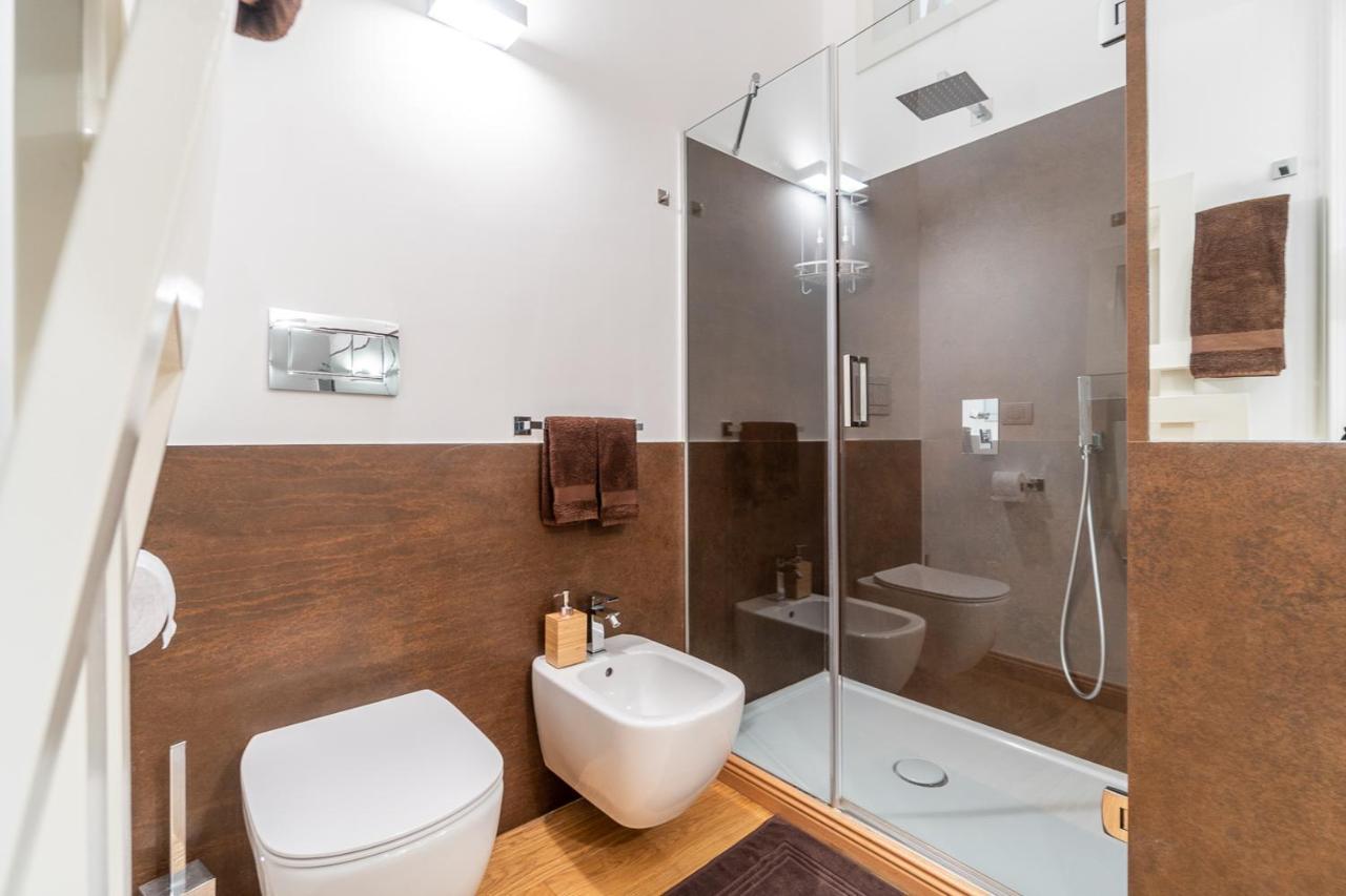 Art Maison Bozzi 51 Apartamento *