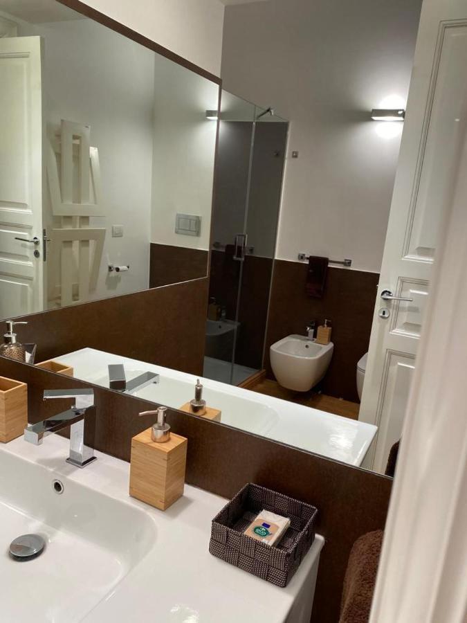 Apartamento Art Maison Bozzi 51